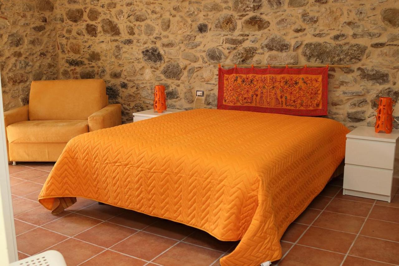 Hotel Il Vicolo Tortorici Esterno foto