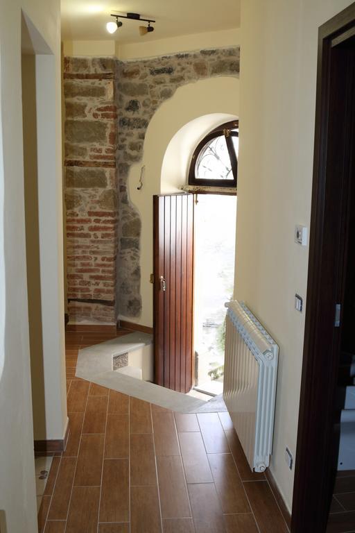Hotel Il Vicolo Tortorici Esterno foto
