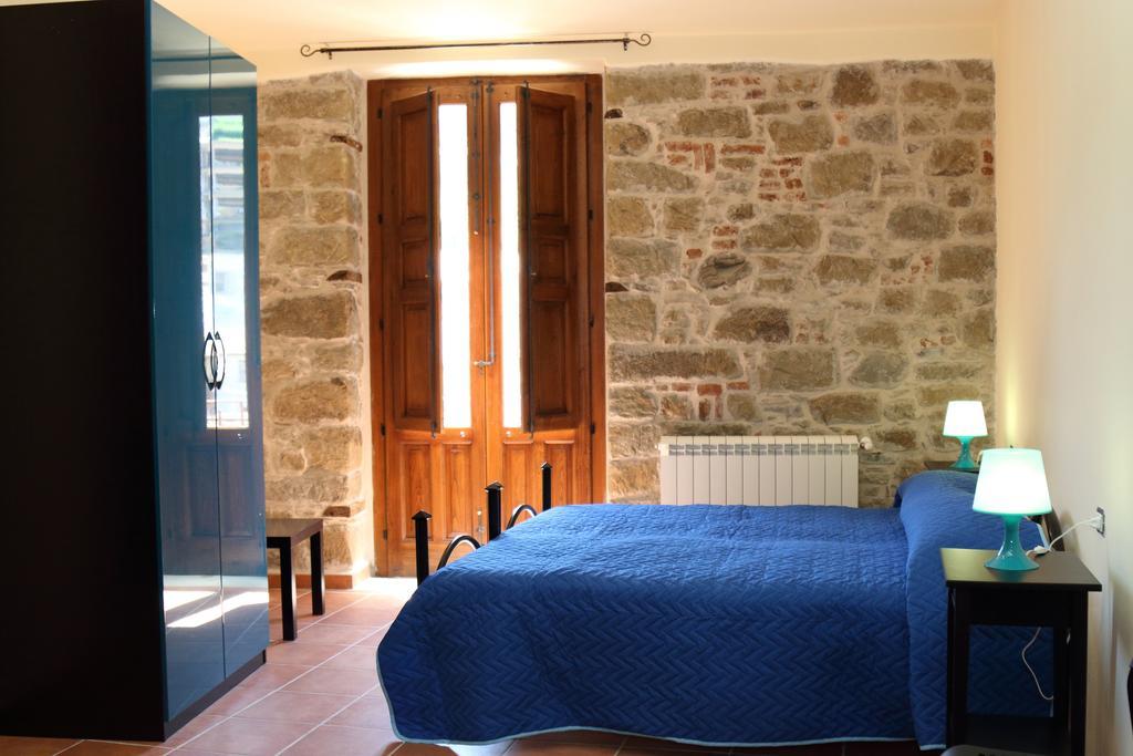 Hotel Il Vicolo Tortorici Esterno foto