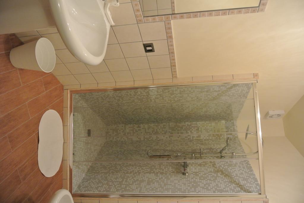 Hotel Il Vicolo Tortorici Esterno foto