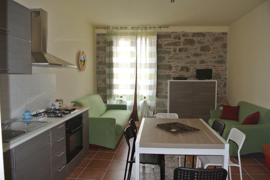 Hotel Il Vicolo Tortorici Esterno foto